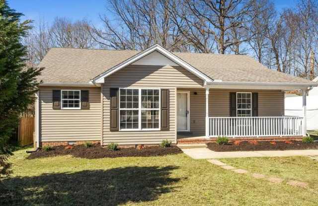 636 Laramie Drive - 636 Laramie Drive, Springfield, TN 37172 636 Laramie Drive - 636 Laramie Drive, Springfield, TN 37172