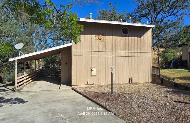 2 bedroom 1 bath home in Heritage Ranch photos photos