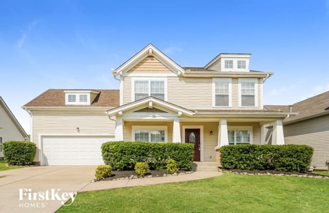 1677 Cumberland Station Boulevard - 1677 Cumberland Station Boulevardd, Nashville, TN 37115