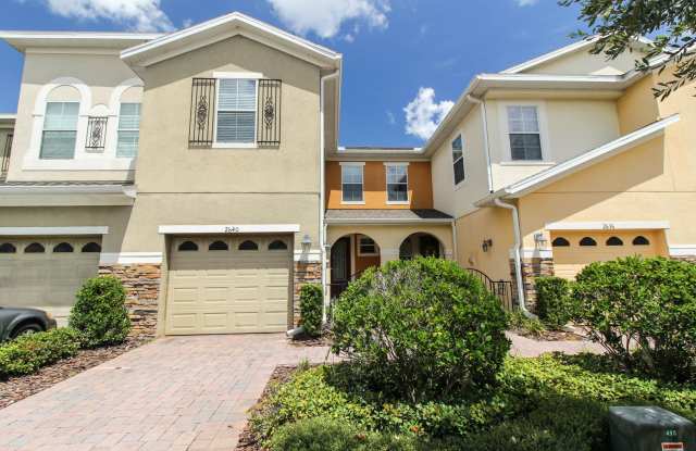 2640 Sweet Magnolia Place, Oviedo, FL 32765 photos photos