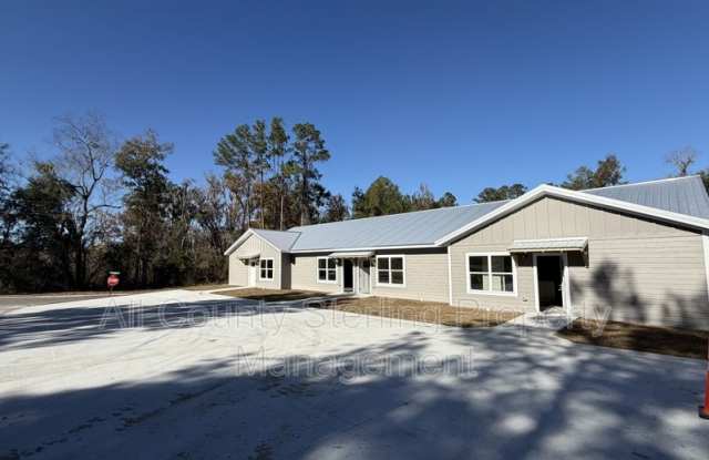 1390 SE Magnolia Loop - 1390 Southeast Magnolia Loop, Lake City, FL 32025