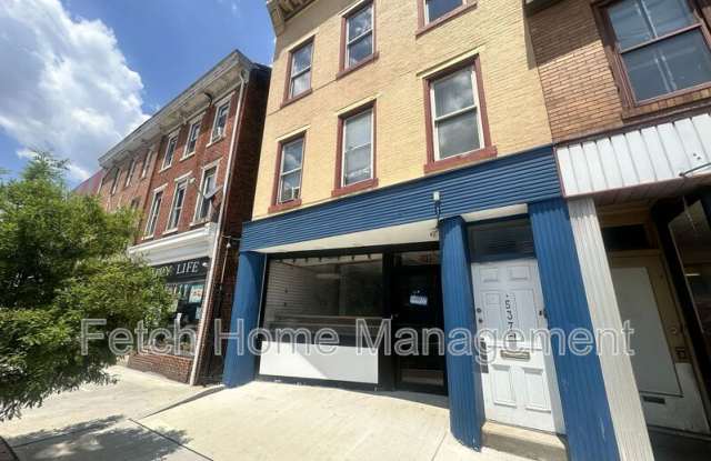 537 Cumberland Street photos photos