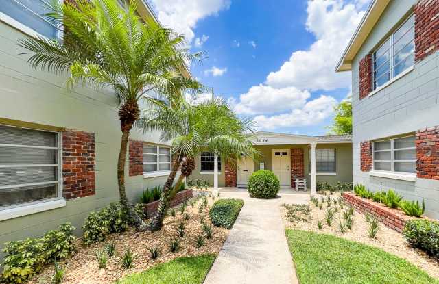 McLean Fairway 3026D - 3026 Fairway Lane, Orlando, FL 32804