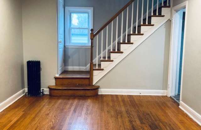 737 E. COLD SPRING LANE, BALTIMORE CITY - 737 East Cold Spring Lane, Baltimore, MD 21212