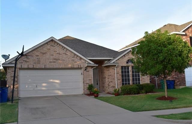 1116 Firewheel Place - 1116 Firewheel Place, McKinney, TX 75069