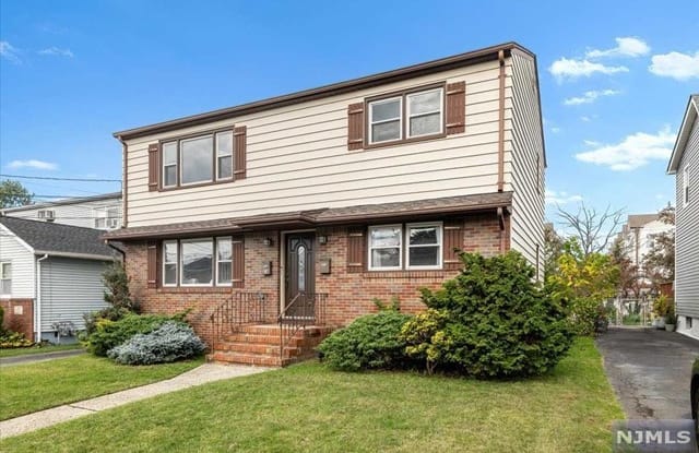 23 Cottage Place - 23 Cottage Place, Garfield, NJ 07026