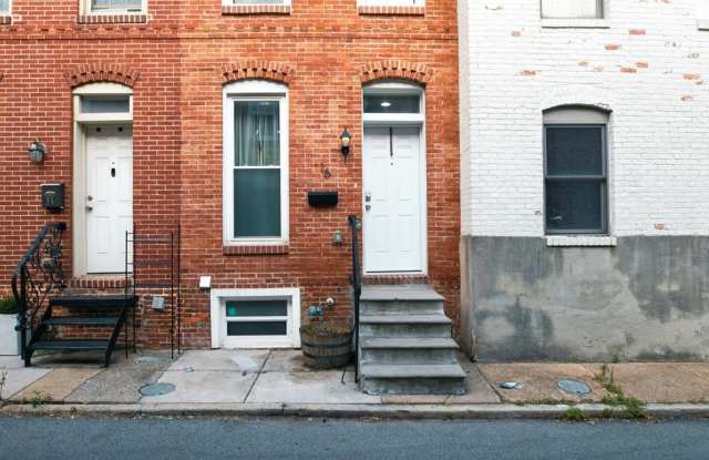 16 N BRADFORD Street photos photos