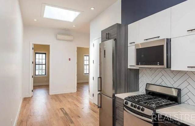 50 Starr Street - 50 Starr Street, Brooklyn, NY 11221