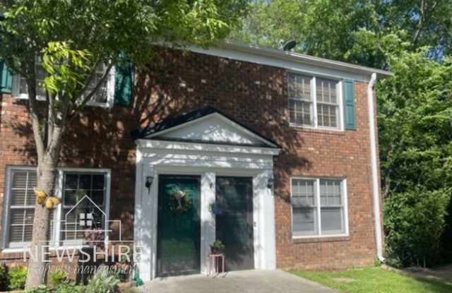 1 Hartsville Drive Unit 16 — Updated 2-Bedroom Townhouse in Taylors photos photos
