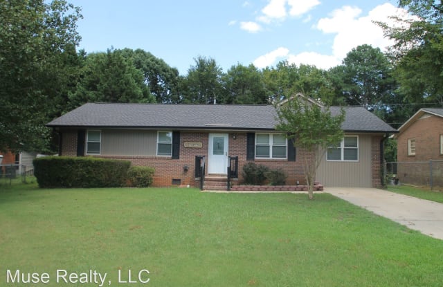 1636 Amber Lane - 1636 Amber Lane, Rock Hill, SC 29732