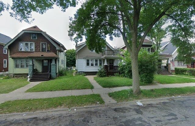 3827 N 24th Plaza - 3827 North 24th Street, Milwaukee, WI 53206