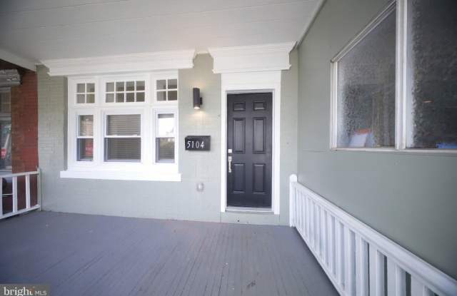 5104 WARRINGTON Avenue Gallery 4