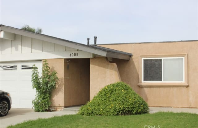 4905 E Holbrook Street - 4905 East Holbrook Street, Anaheim, CA 92807 4905 E Holbrook Street - 4905 East Holbrook Street, Anaheim, CA 92807