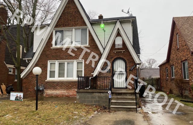 13951 Saint Mary's - 13951 Saint Marys Street, Detroit, MI 48227