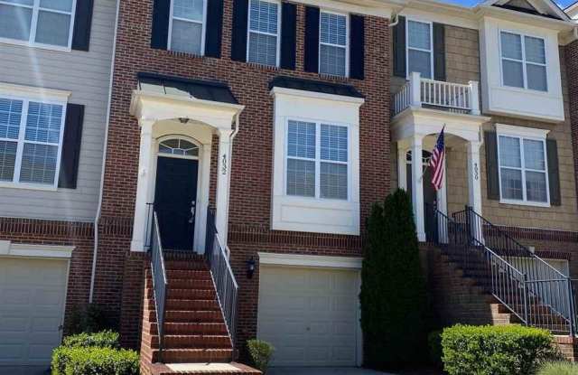 4032 Yellowfield Way - 4032 Yellowfield Way, Cary, NC 27518