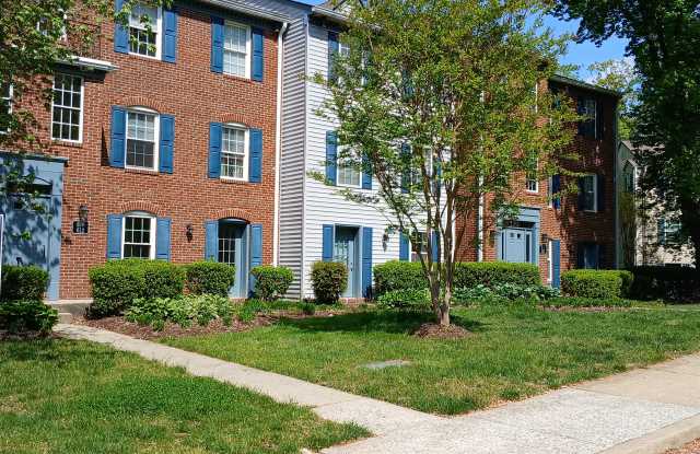 626 Newbridge Court photos photos