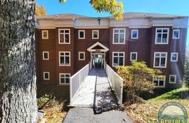 One Bedroom Condo in Art of Living Center - 675 Whispering Hills Road, Watauga County, NC 28607