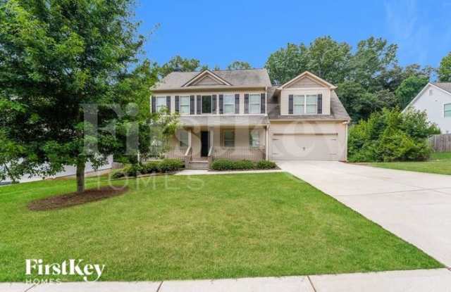 819 Fairfield Drive - 819 Fairfield Drive, Jefferson, GA 30549