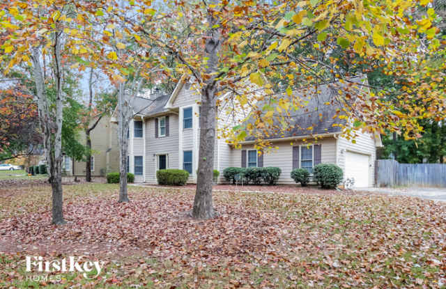 307 Marble Court - 307 Marble Court, Peachtree City, GA 30269