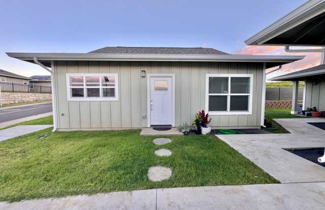 Brand-New Upcountry One-Bedroom Home with Mountain & Ocean Views photos photos