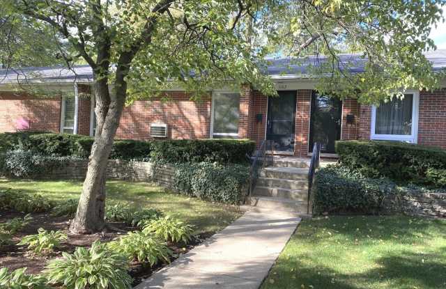 1162 Osterman Avenue - 1162 Osterman Avenue, Deerfield, IL 60015