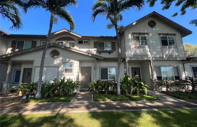 91-6540 Kapolei Parkway - 91-6540 Kapolei Parkway, Ocean Pointe, HI 96706