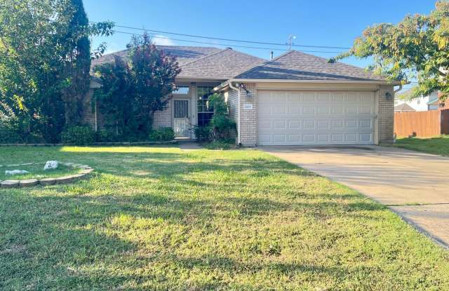 2405 Creek Dr. - Call LONGHORN PROPERTIES @ 254-526-0382 FOR DETAILS. photos photos