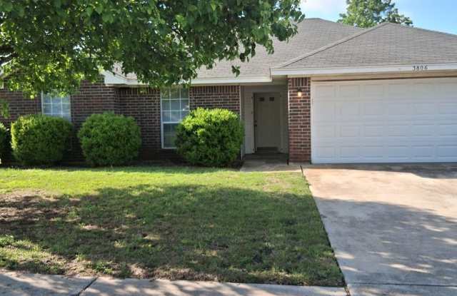 3806 Lone Oak - 3806 Lone Oak Drive, Killeen, TX 76542
