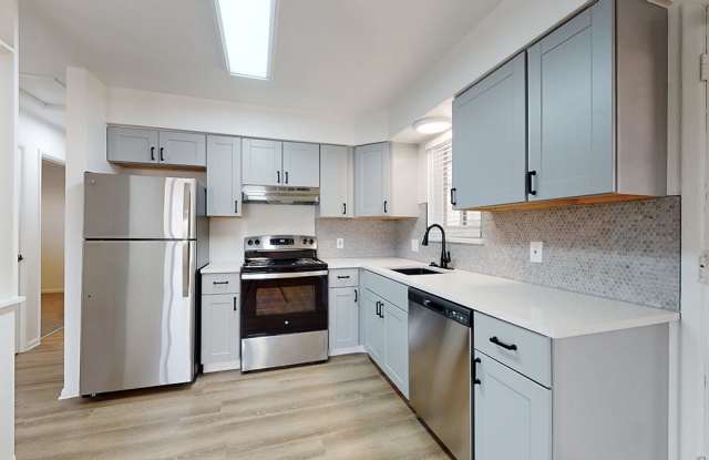 Aspen Terrace Apartments photos photos Aspen Terrace Apartments photos photos