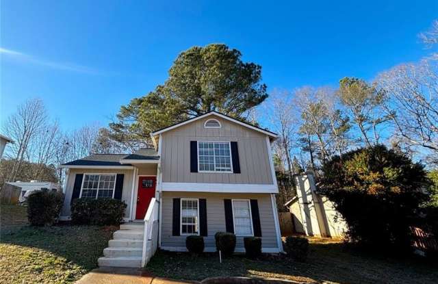 3972 Glenwood Downs Lane photos photos