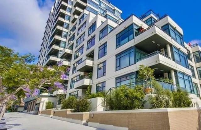 475 Redwood St. #501 - 475 Redwood Street, San Diego, CA 92103