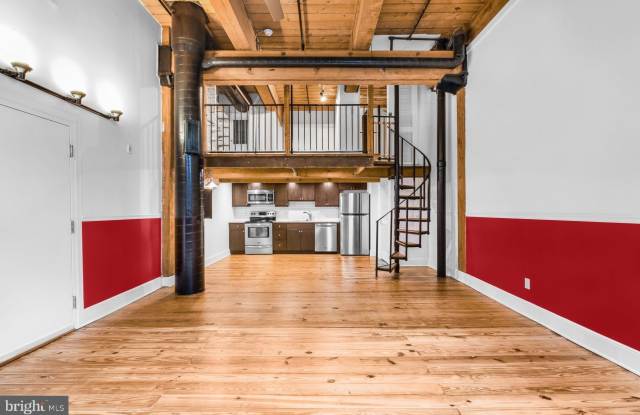 313 ARCH Street unit: 305 photos photos