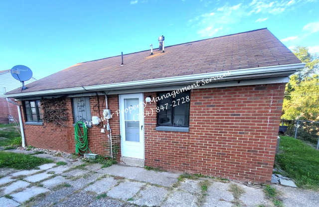 2435 Brodhead Road - 2435 Brodhead Road, Beaver County, PA 15001