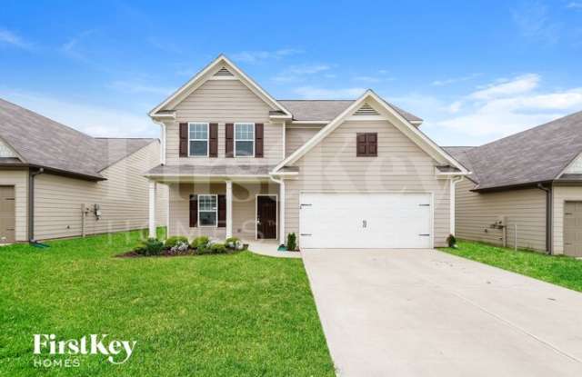 80 Homestead Lane - 80 Homestead Lane, Odenville, AL 35146