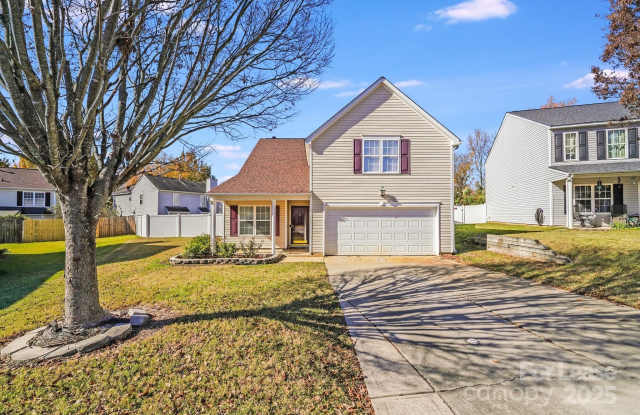 1427 Jabbok Place NW - 1427 Jabbok Place Northwest, Concord, NC 28027