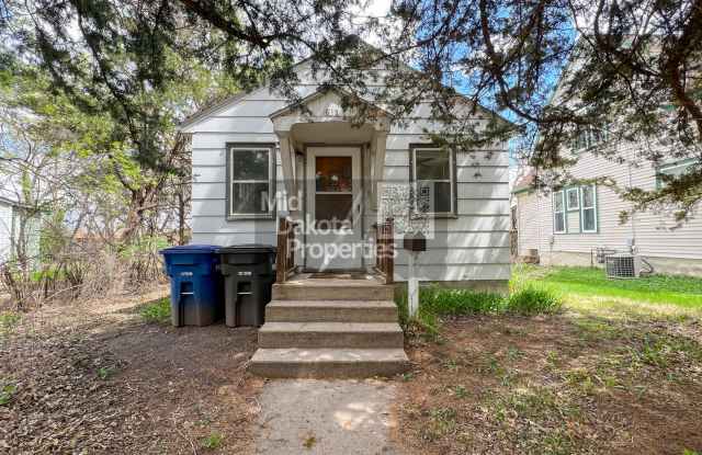 618 S Edmunds- 2 bedroom house photos photos