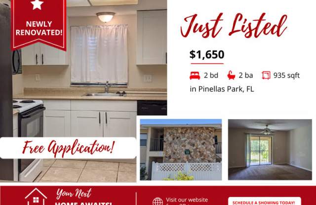 6301 58th Street North - 1005 Gallery 1