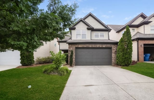 2733 Morgan Farm Court - 2733 Morgan Farm Court, Gwinnett County, GA 30519