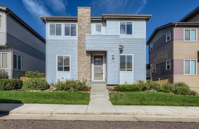 Amazing 4BR, 3BTH in Highlands Ranch photos photos