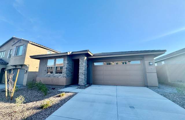 BRAND NEW HOME IN VISTANCIA photos photos