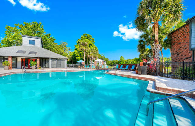 Timberlake Apartments photos photos