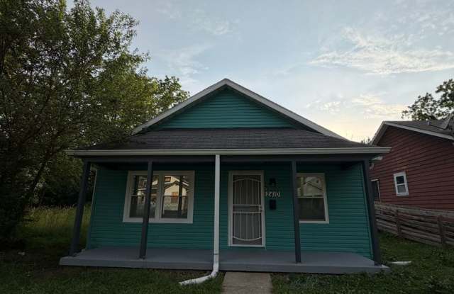 a newly updated single-family home located in a nice neighborhood of Indianapolis. photos photos