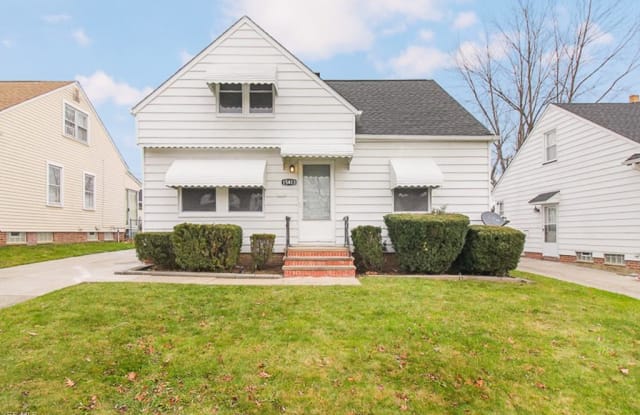 15413 Northwood Ave - 15413 Northwood Avenue, Maple Heights, OH 44137
