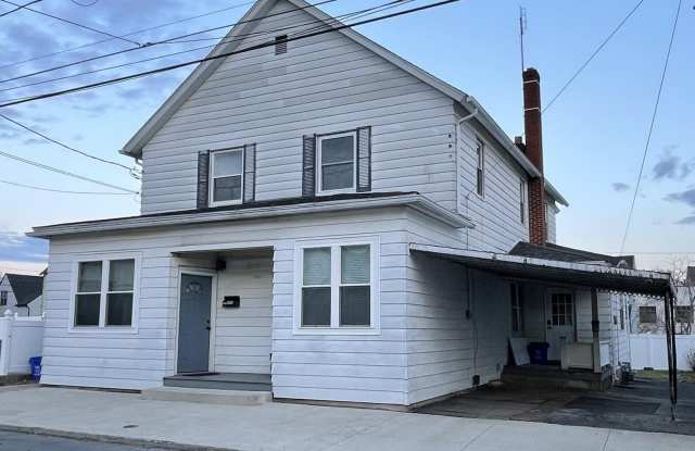 1064 Lincoln Street unit: Apt. B photos photos