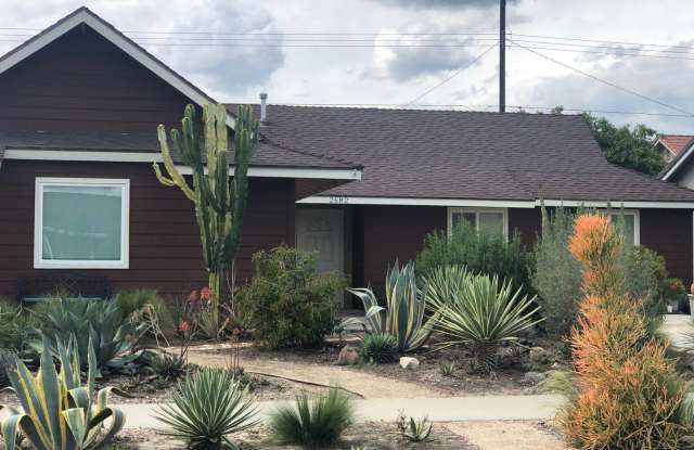 2682 N Pampas St. - 2682 North Pampas Street, Orange, CA 92865