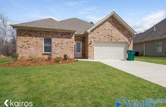 14687 Griffin Street - 14687 Griffin Street, Tuscaloosa County, AL 35405