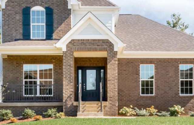 11501 Expedition Trail - 11501 Expedition Trail, Jefferson County, KY 40291