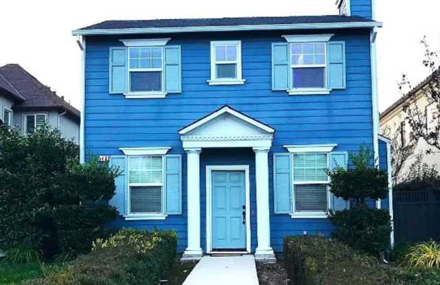 3 Bedroom, 2.5 Bathroom Home – Redbridge Gated Community photos photos