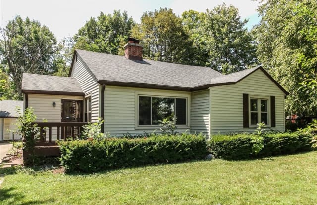 8105 East 10th Street - 8105 East 10th Street, Indianapolis, IN 46219