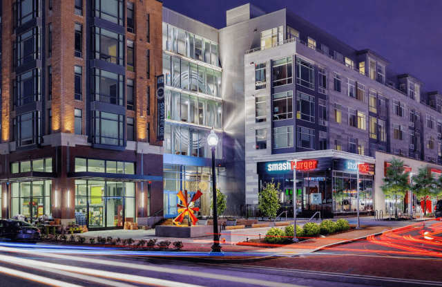 Galvan at Twinbrook Apartments photos photos